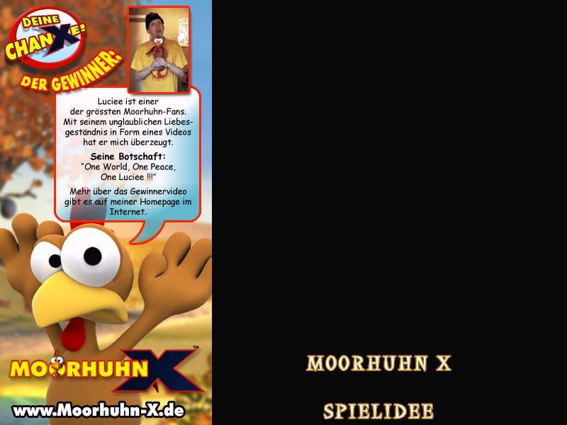 Crazy Chicken Xtreme (2022) - MobyGames