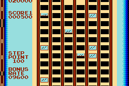 Crazy Climber 2