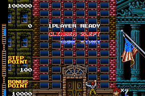 Crazy Climber 2 1