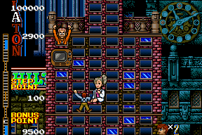 Crazy Climber 2 3