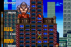 Crazy Climber 2 5