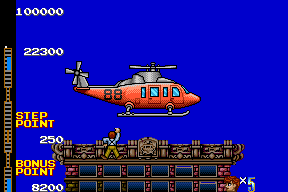 Crazy Climber 2 6