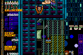 Crazy Climber 2 7