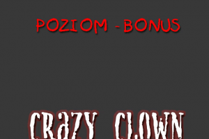 Crazy Clown 14