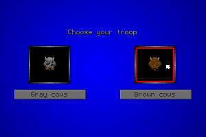 Crazy Cows 1