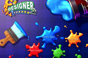 Crazy Designer 2