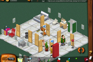 Crazy Designer 6