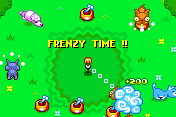 Crazy Dog abandonware