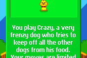 Crazy Dog 4