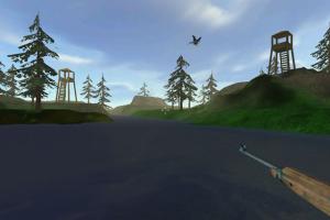 Crazy Duck Hunter 2