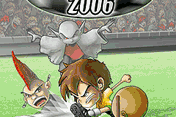 Crazy Football 2006 0