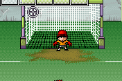 Crazy Football 2006 9
