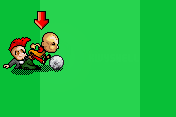 Crazy Football 2006 5