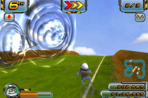 Crazy Frog Arcade Racer 13