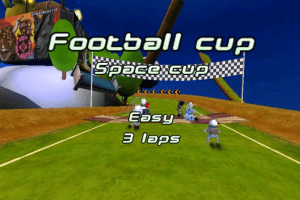 Crazy Frog Arcade Racer 16