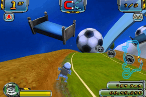 Crazy Frog Arcade Racer 18
