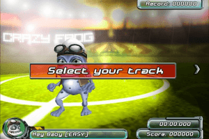 Crazy Frog Arcade Racer 23