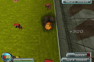 Crazy Frog Arcade Racer 27