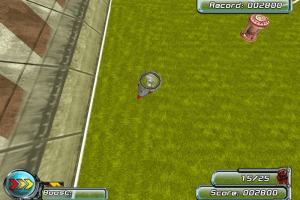 Crazy Frog Arcade Racer 28