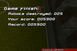 Crazy Frog Arcade Racer 29