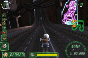 Crazy Frog Racer 13