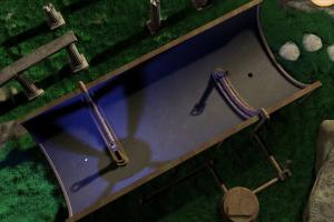 Crazy Golf 3