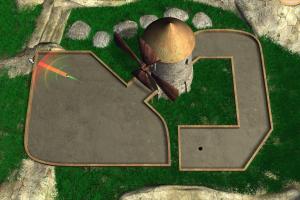 Crazy Golf 6