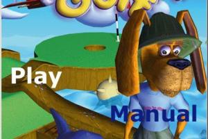Crazy Golf 0