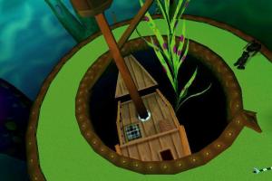 Crazy Golf 10