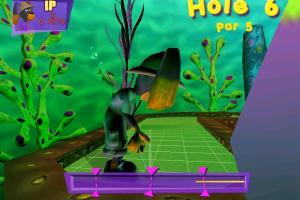 Crazy Golf 11