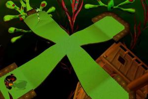Crazy Golf 14