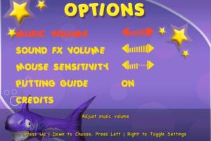 Crazy Golf 3