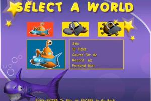 Crazy Golf 5