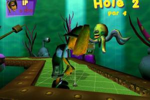 Crazy Golf 8