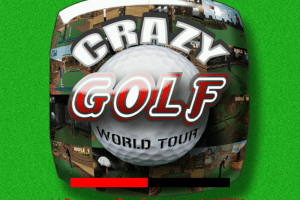 Crazy Golf: World Tour 0