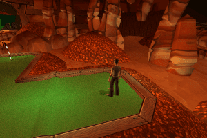 Crazy Golf: World Tour 10