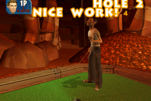 Crazy Golf: World Tour 11
