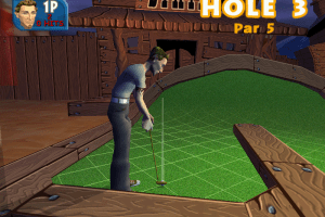 Crazy Golf: World Tour 12