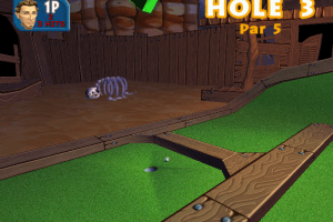 Crazy Golf: World Tour 13