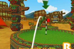 Crazy Golf: World Tour 14