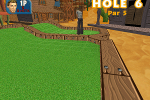 Crazy Golf: World Tour 15