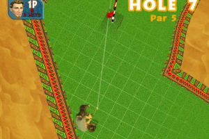 Crazy Golf: World Tour 16
