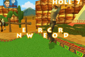 Crazy Golf: World Tour 17