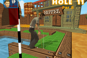 Crazy Golf: World Tour 19
