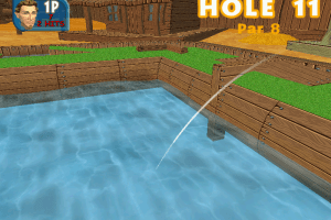 Crazy Golf: World Tour 20