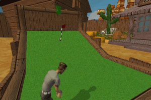 Crazy Golf: World Tour 22