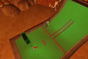 Crazy Golf: World Tour 24