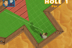 Crazy Golf: World Tour 6