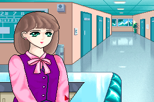 Crazy Hospital 4