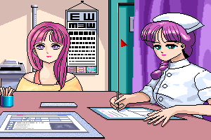 Crazy Hospital 5